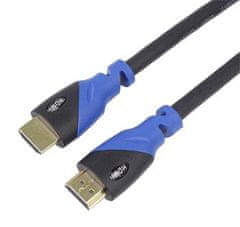 Ultra kabel HDMI2.0 Color, 2m