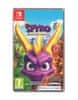 Activision Spyro Reignited Trilogy Nintendo Switch