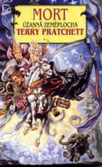 Pratchett Terry: Mort - Úžasná zeměplocha