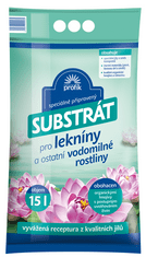 Forestina Substrát Profík - Vodní rostliny 15 l