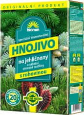 Forestina Biomin / Orgamin - jehličnany 1 kg