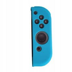 MariGames Sada 6v1 Příslušenství pro konzoli Nintendo Switch / DSS-106