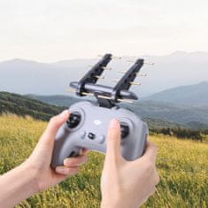 Sunnylife Zesilovač signálu 2x Yagi anténa pro DJI FPV Combo