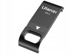 ULANZI Kryt baterie s otvorem USB pro GoPro Hero 9 Black - ULANZI G9-2