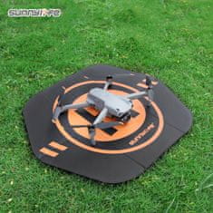 Sunnylife Pokročilý přistávací plocha pro drony - TY-TJP08-50