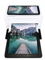 Agfaphoto AGFA Bluetooth Photo Printer 10x15 pro telefon / AMO46