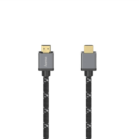 Hama HDMI kabel Ultra High Speed 8K 3,0 m, Prime Line