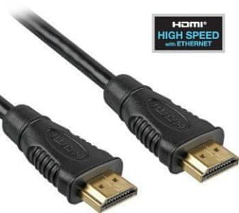HDMI High Speed, verze 1.4, 2m