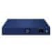 Planet FGSD-2621P PoE switch, 24x100M + 1x1Gb RJ45 + 1xSFP, PoE 802.3at 185W, extend mód 10Mb-250m