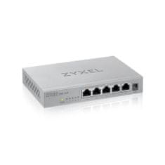 Zyxel MG-105 5 Ports Desktop 2,5G MultiGig unmanaged Switch