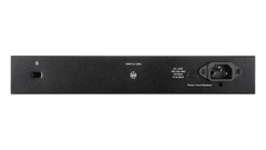 D-Link DGS-1024D 24x10/100/1000 Desktop Switch