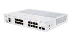 Cisco Bussiness switch CBS250-16T-2G-EU