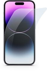 EPICO tvrzené sklo Flexiglass IM pro Apple iPhone 13 Pro Max / iPhone 14 Plus, s aplikátorem