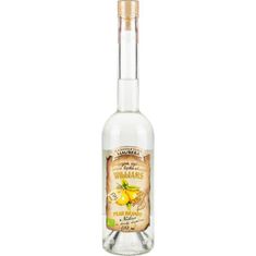 Manufaktura Maurera Hrušková pálenka 0,5 l | Okowita Maurera Williams Bio | 500 ml | 50 % alkoholu