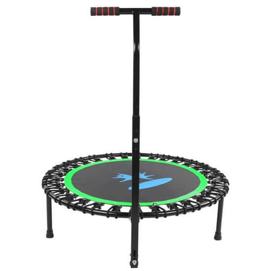 SEDCO Trampolína s madlem SEDCO YQA25 - kruhová 82 cm