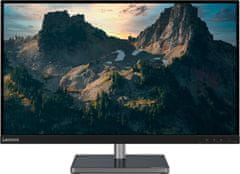 Lenovo L27q-38 - LED monitor 27" (66F5GAC2EU)