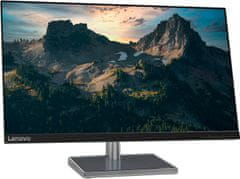 Lenovo L27q-38 - LED monitor 27" (66F5GAC2EU)