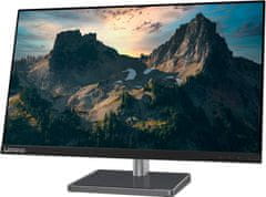 Lenovo L27q-38 - LED monitor 27" (66F5GAC2EU)