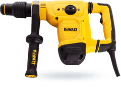 DeWalt Demoliční kladivo 1050W SDS MAX 7,1j D25810K