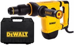 DeWalt Demoliční kladivo 1050W SDS MAX 7,1j D25810K