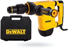 DeWalt Demoliční kladivo 1050W SDS MAX 7,1j D25810K