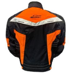 Motohadry.com Textilní Motobunda VENC 2v1 - WTB1920, M