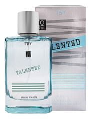 NG Perfumes NG To Be Talented, 100 ml