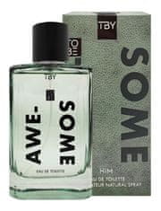 NG Perfumes NG To Be Awesome, 100 ml