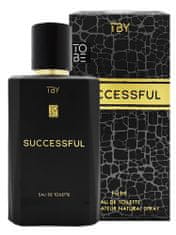 NG Perfumes NG To Be Successful, 100 ml