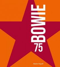 Martin Popoff: Bowie 75