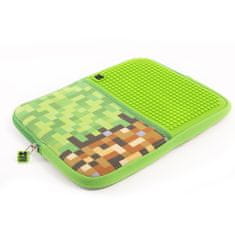 Pixie Crew Obal na tablet Minecraft včetně pixelů