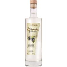 Mundivie Slivovice 0,5 l | Śliwowica Podbeskidzka | 500 ml | 72 % alkoholu
