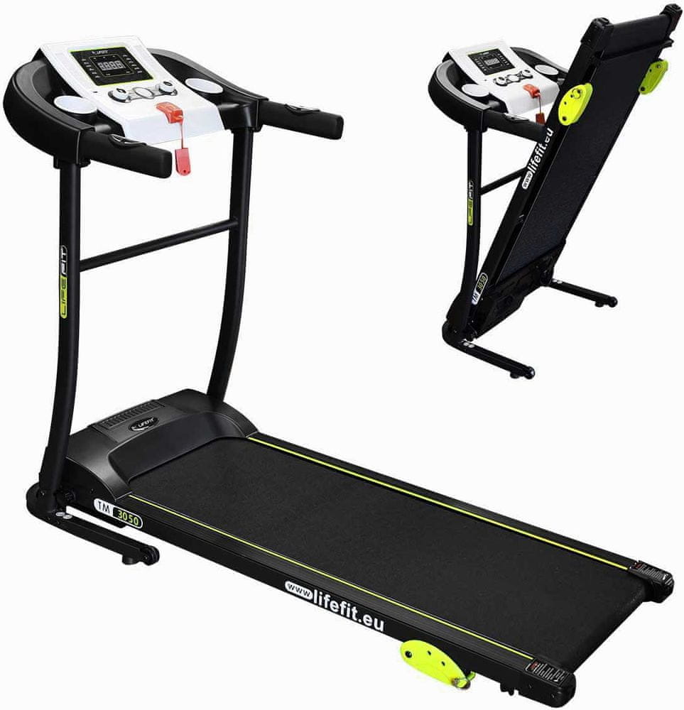 LIFEFIT Běžecký pás TM3050