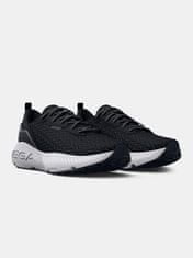 Under Armour Boty UA HOVR Mega 3 Clone-BLK 44,5