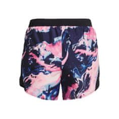 Under Armour Dámské běžecké kraťasy Under Armour Fly By Anywhere Short, S