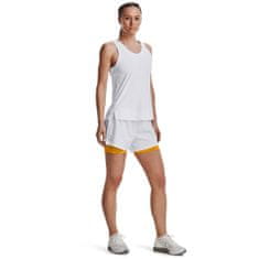 Under Armour Dámské běžecké kraťasy Under Armour Iso-Chill Run 2N1 Short S