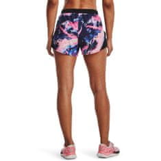 Under Armour Dámské běžecké kraťasy Under Armour Fly By Anywhere Short, S