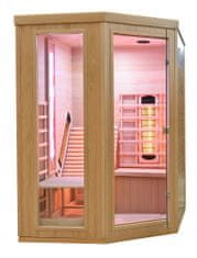 Belatrix Infrasauna Hadir 1L Exclusive