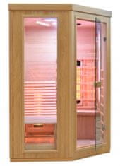 Belatrix Infrasauna Hadir 1L Exclusive