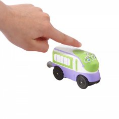 TM Toys Veselé vláčky - Touch&Go Koko