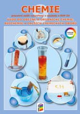 Chemie 9 - Úvod do obecné a organické chemie (pracovní sešit)