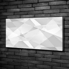 Wallmuralia Foto-obraz canvas na rámu Abstrakce pozadí 100x50 cm