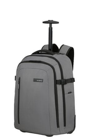 Samsonite SAMSONITE Batoh na notebook na kolečkách 17,3" Roader