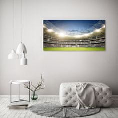 Wallmuralia Foto obraz canvas Stadion 120x60 cm