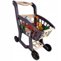 Luxma Big Music Shopping Cart Sound 41el.668-101