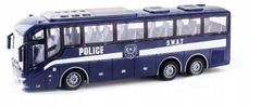 Luxma Bus Police Bus Dálkově ovládaný QH866-4