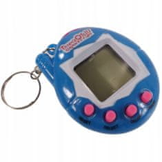 Luxma TAMAGOTCHI TAMAGOCZI INTERAKTIVNÍ ZVÍŘE 168 N