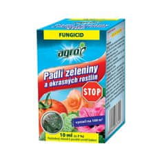 Agro Natura AGRO Padlí zeleniny a okrasných rostlin STOP 10 ml