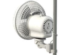 Secret Jardin  Ventilátor Monkey Fan 20W, 21cm, 2 rychlosti, oscilační