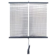 Solea  Ultra Flat Heater 500W topení, 120x58 cm